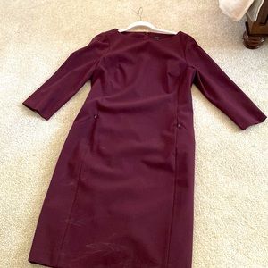 Ann Taylor, 8T sheath dress